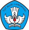 Logo SMK Al Itqon